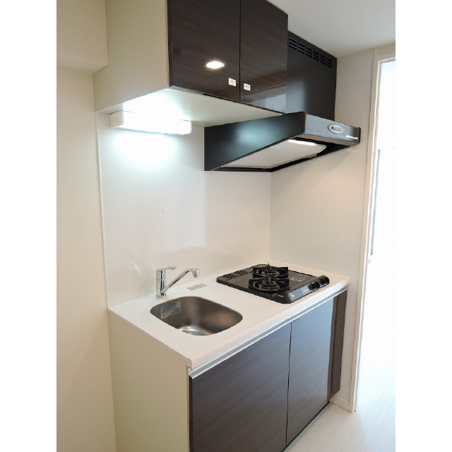 プレール・ドゥーク東陽町 キッチン