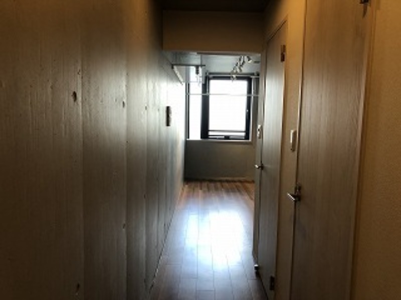 COCOFLAT 阿佐ヶ谷4階 内観