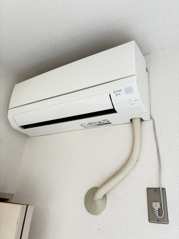 コスタ岸根公園Ⅰ3階 部屋設備