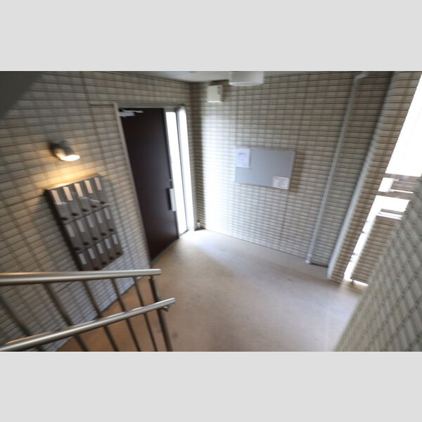 エスタシア光 周辺