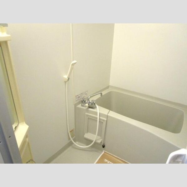 ベレンヘーナS・I 浴室