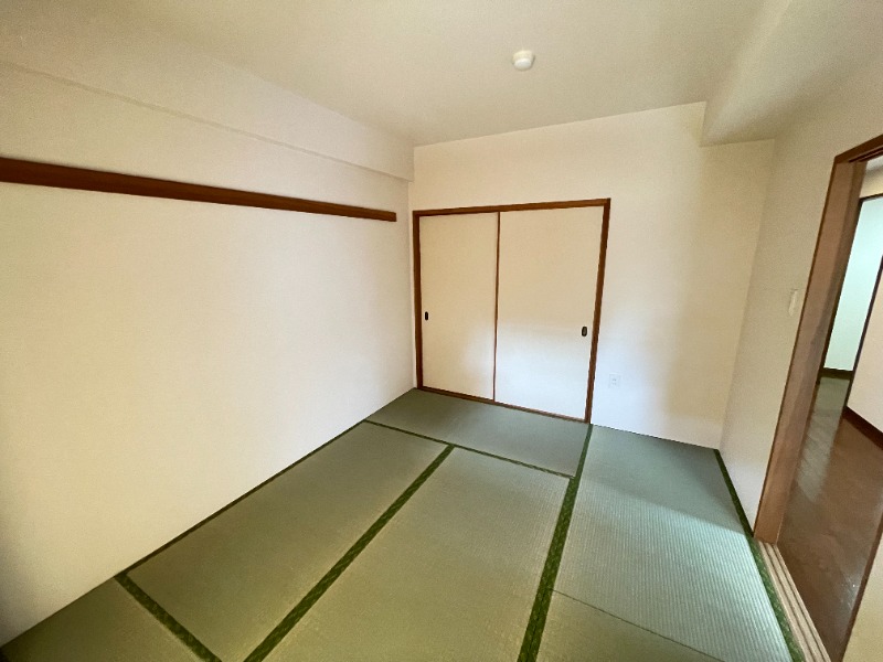 ブラウンハイム1階 部屋その他