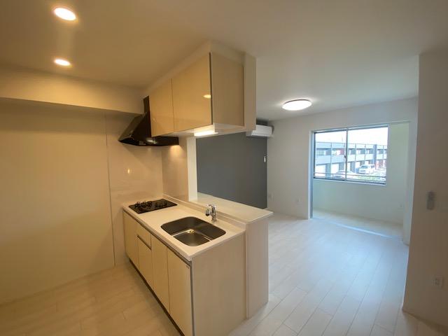 アンナビア リビング