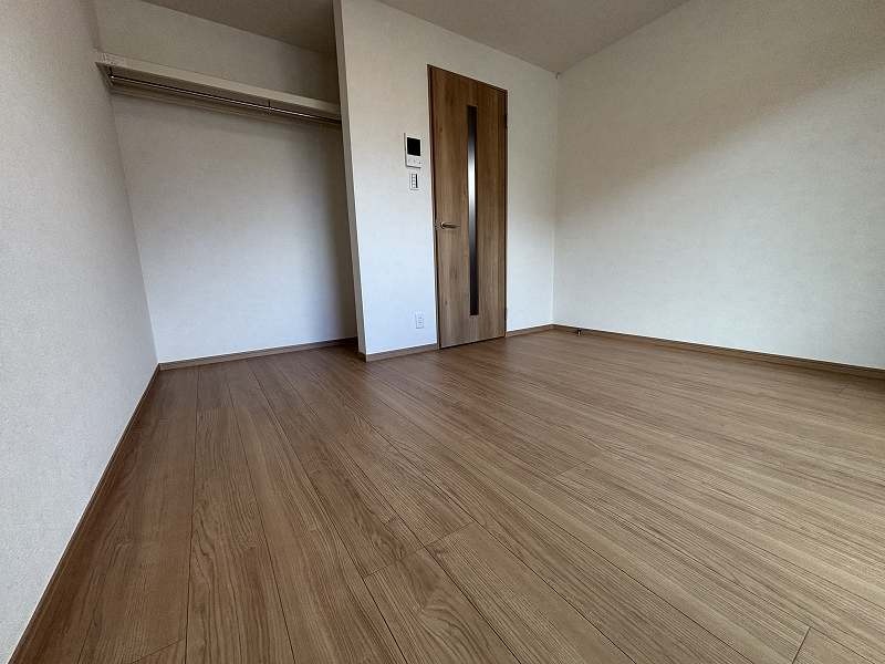 リベルテ東浦和2階 リビング