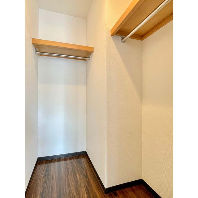 ＧＬＩＣＩＮＡ202号室 ☆ウォークインクローゼット