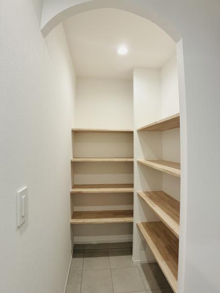グランマルジュ市ヶ谷 部屋設備