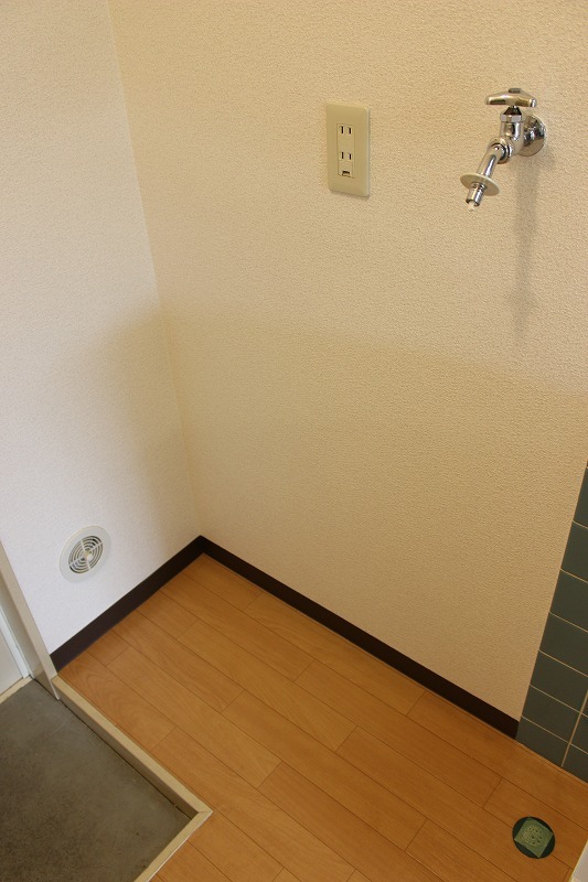 キャピタル北小金2階 部屋その他