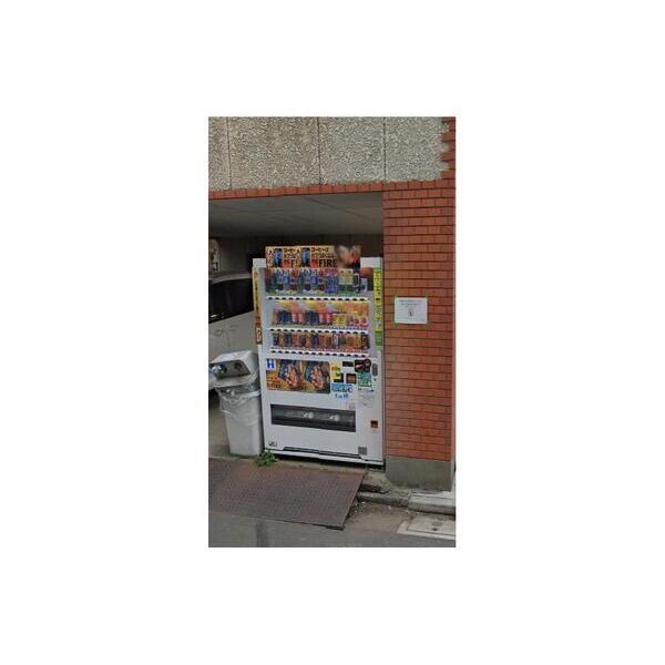 パラドール両国205号室 周辺