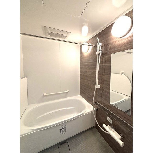 パークハウスワンズタワー 2026年3月撮影