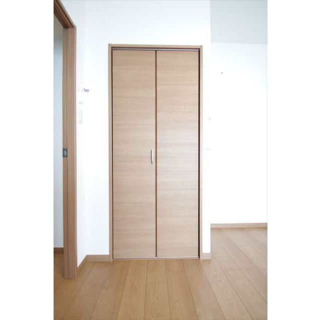 グリシーナ上北沢0207号室 内観