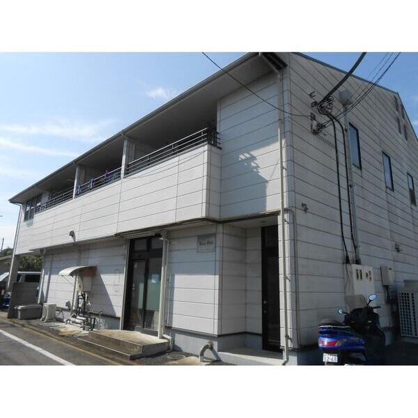 ROSE　WESTの外観画像