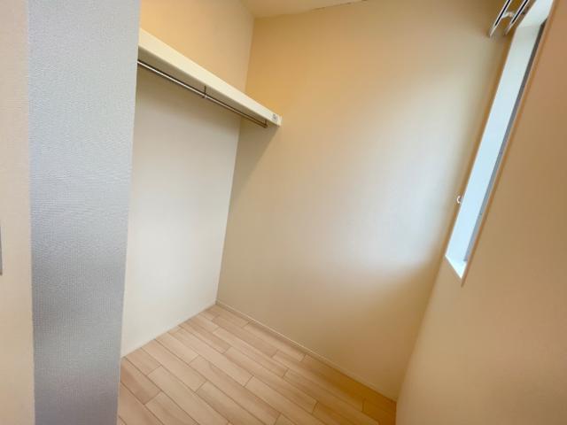 ルボワ　ｌｅ　ｂｏｉｓ ウォークインクローゼット