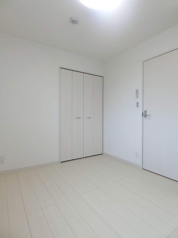 リブリ・久が原3階 内観