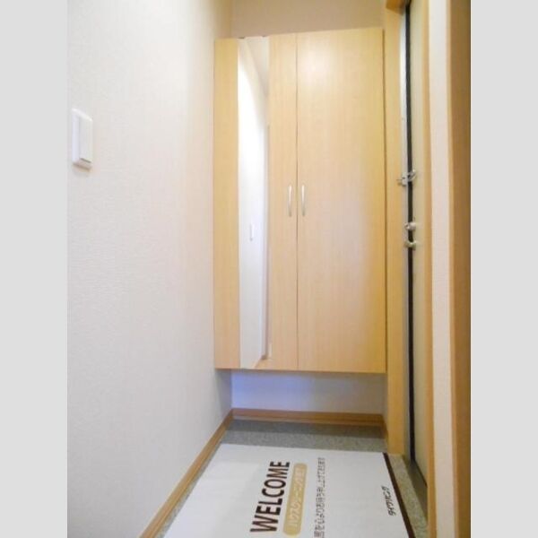 アクシス シューズボックス(トールタイプ)