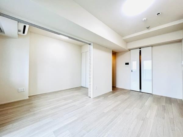 Ｂｒｉｌｌｉａ　ｉｓｔ　赤羽10階 リビング