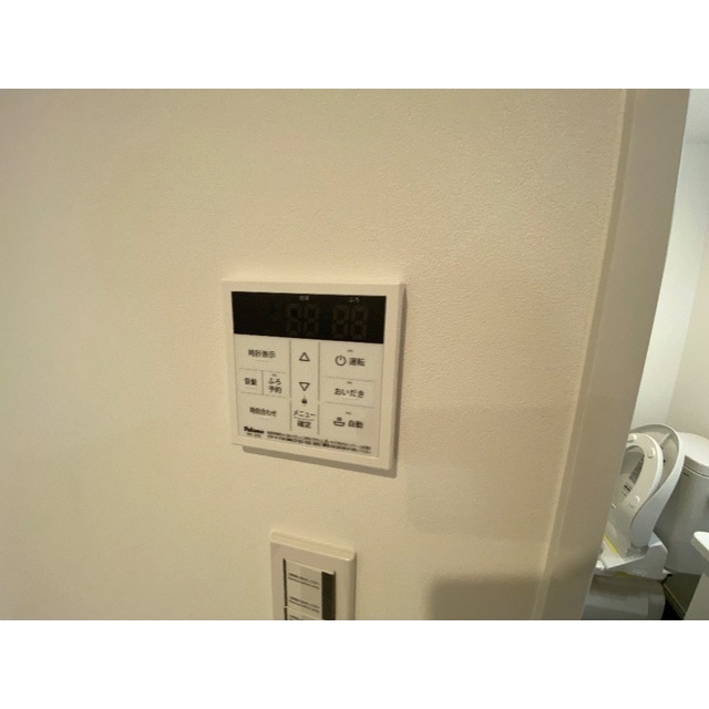 MQuarto淵野辺Ⅰ106号室 部屋その他