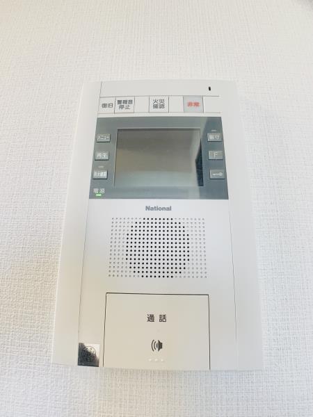 マイプレジール広尾 部屋設備