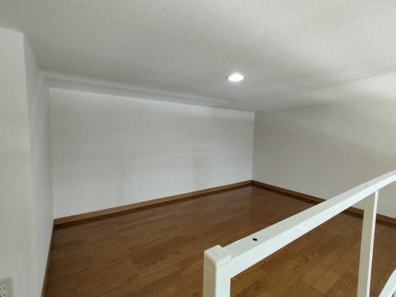 サンヴィアーレ一橋学園2階 内観