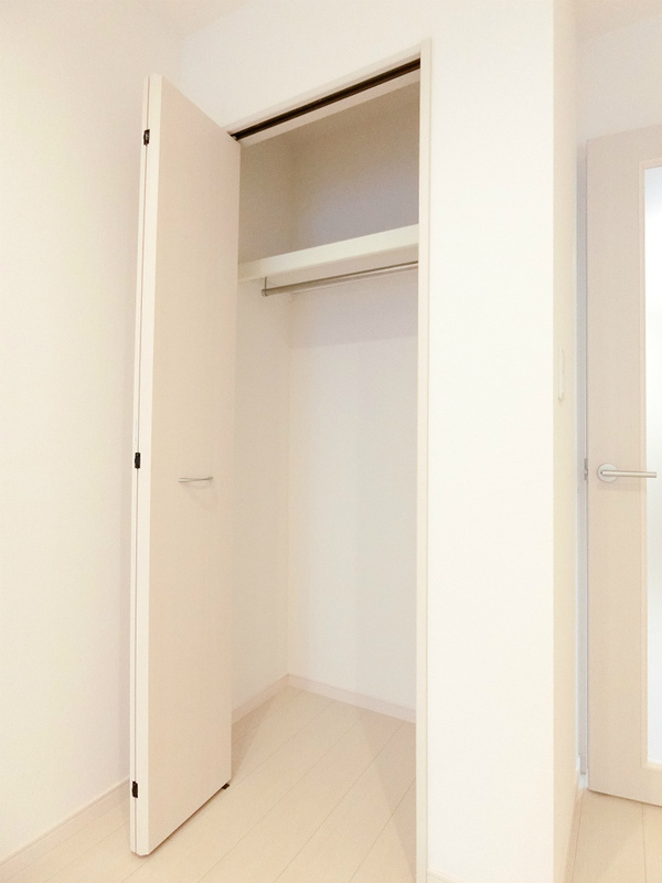 リブリ・CHELSEA大船 収納