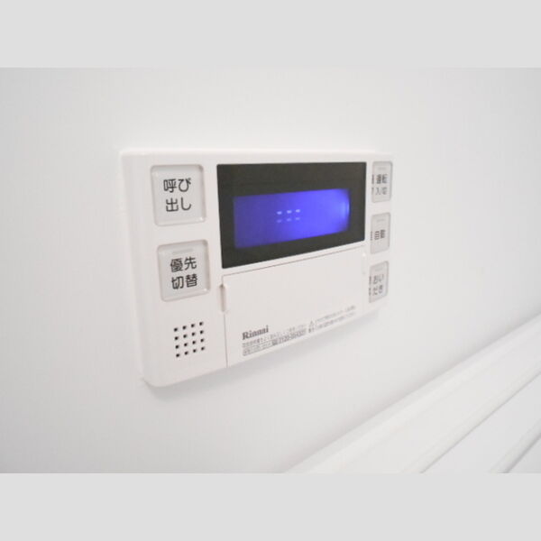 パレス国立302号室 部屋その他