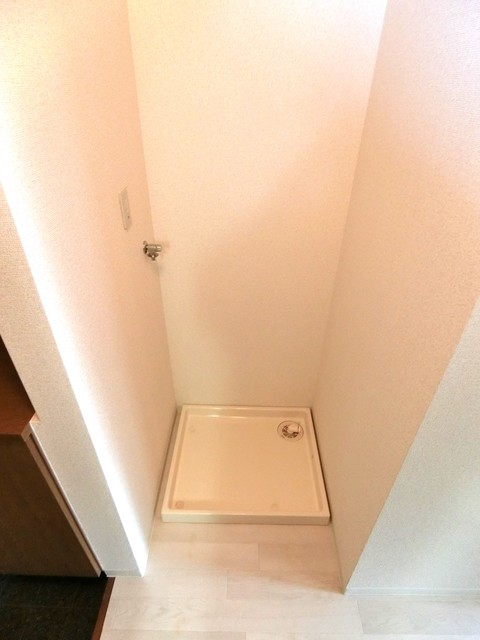 フォレストコート リビング