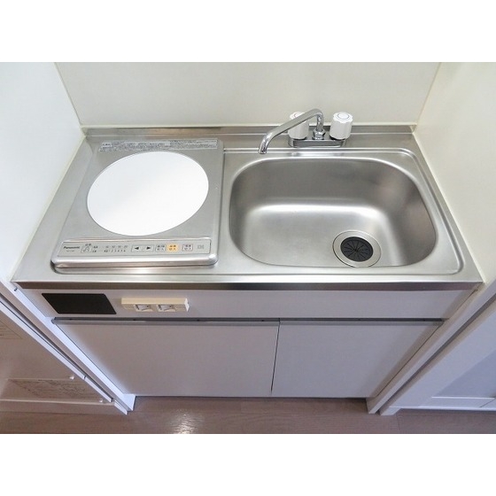 宮崎ビル0307号室 内観