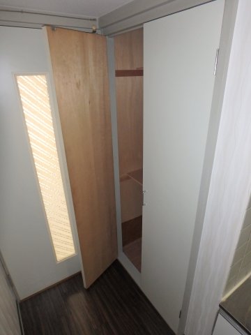 ハセベ椿森コーポ108号室 その他