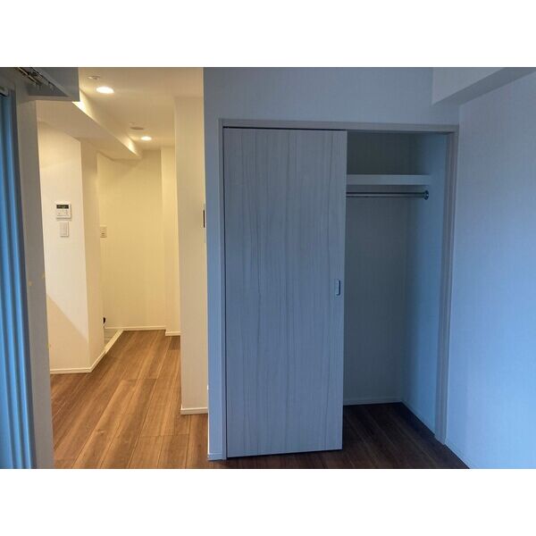 エルフォルテ五反田1302号室 部屋その他