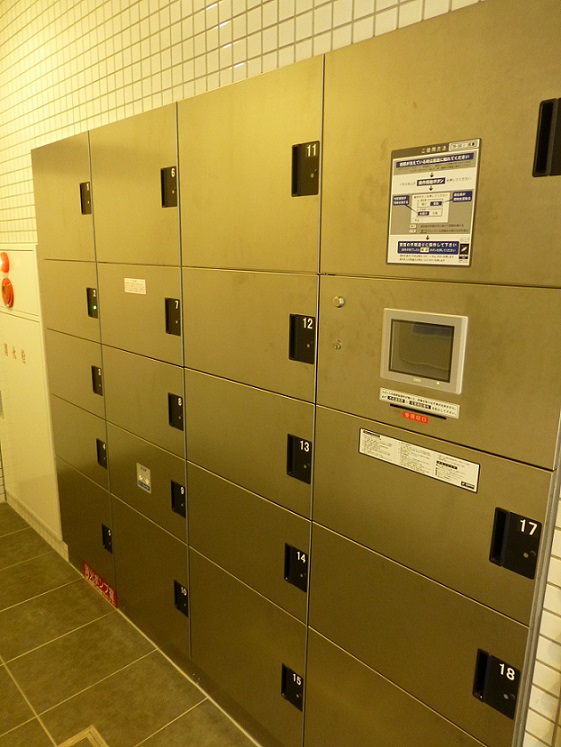 レジディア蒲田Ⅳ3階 部屋設備