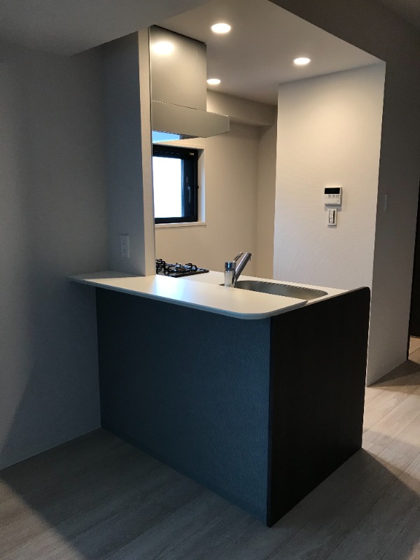 グリシーヌ キッチン