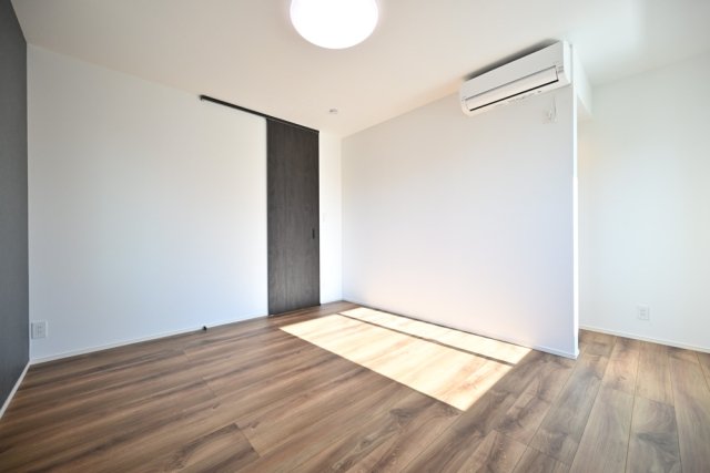 大田区南千束３丁目戸建　１号棟 洋室4