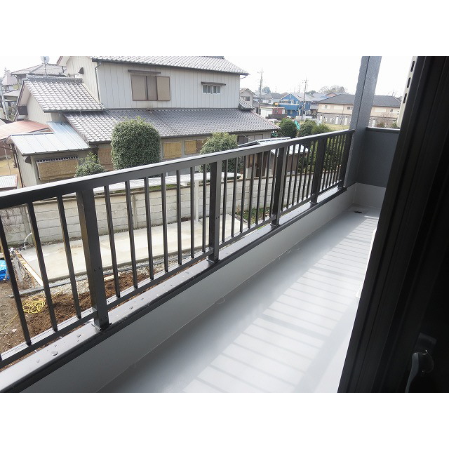 ロチュス・ルカルデ205号室 部屋その他