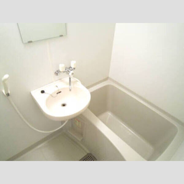 モナリエ大野台 お風呂♪