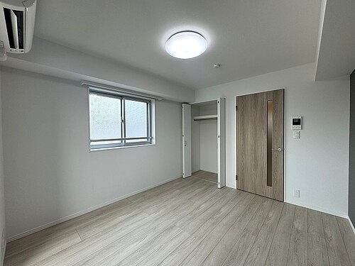 ｐａｔｉｏ阿佐ヶ谷3階 洋室　※2024年7月撮影