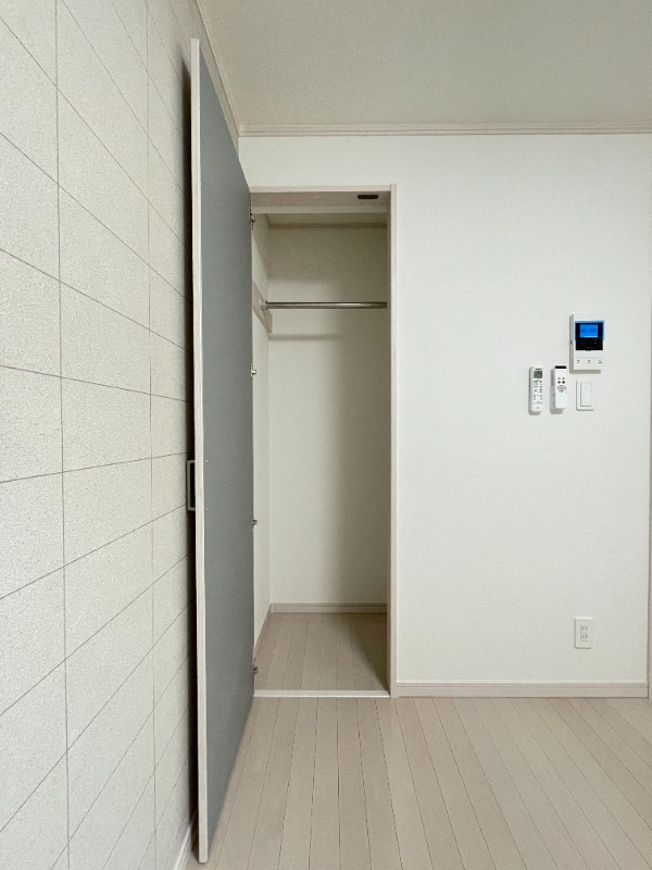 NEXUS綾瀬2階 収納