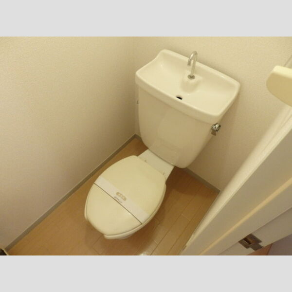 サニーコーポ富士見B106号室 同建物別部屋の参考画像