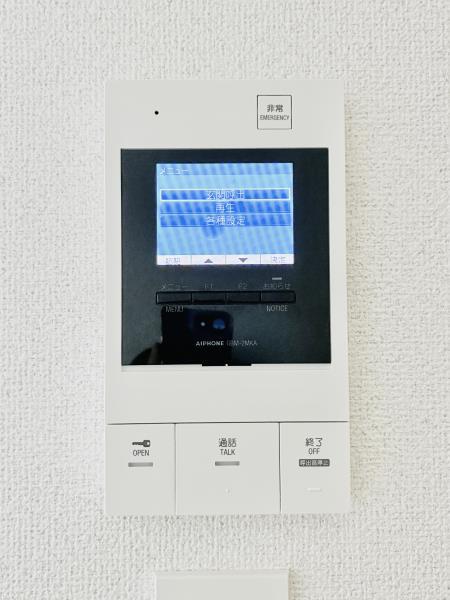 Ｄ’ｓ　ＶＡＲＩＥ練馬レジデンス4階 部屋設備