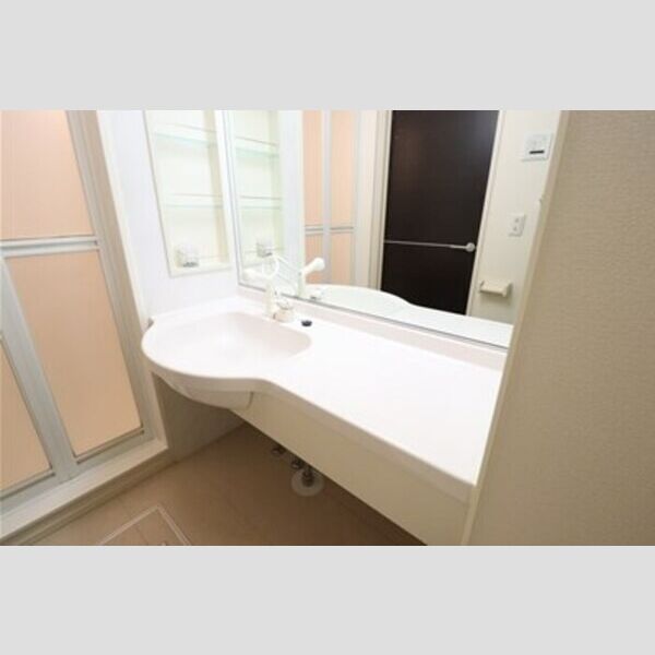 ルミエール　Ⅱ 洗髪洗面化粧台