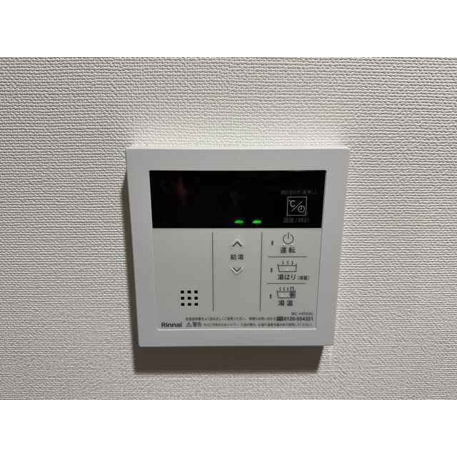 LUORE池上0103号室 部屋その他