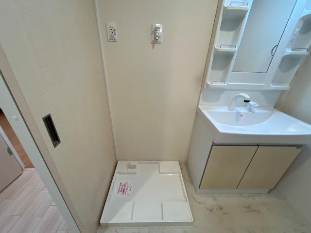 メゾンアイリス202号室 同建物別部屋の参考画像