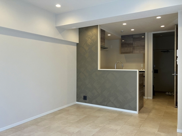 パークサイド六本木 2025年11月撮影