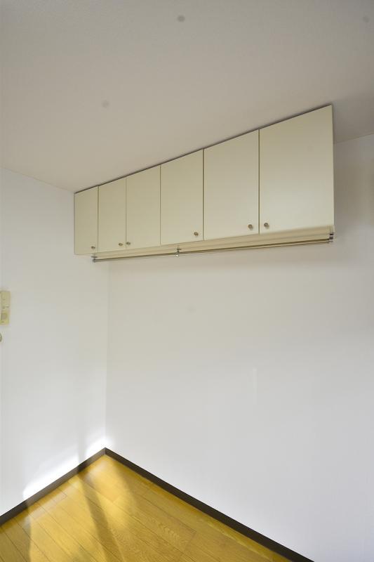 クレール八雲1階 眺望