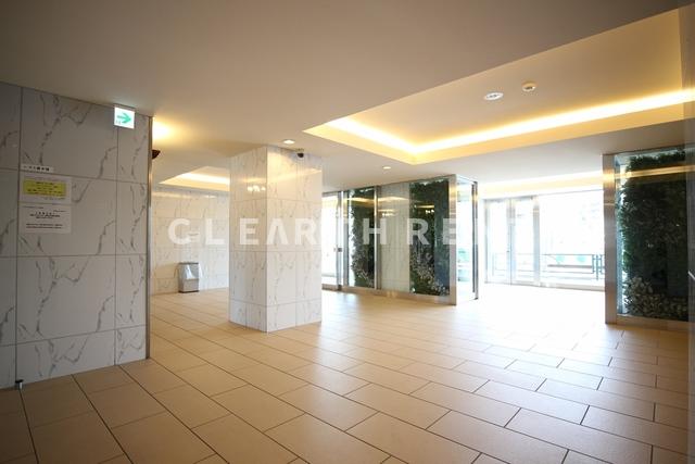 エステムプラザ池袋ザ・ヴィンテージ5階 ★直接の管理会社クレアスレント★分譲仕様の安心と快適を実感★