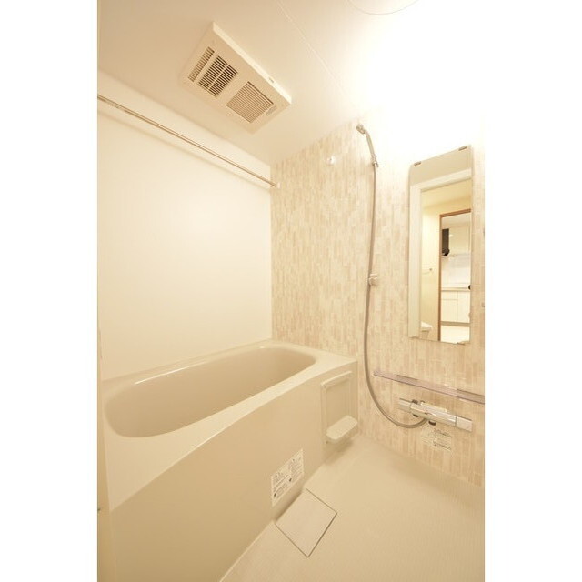 ジュネス板橋 内観