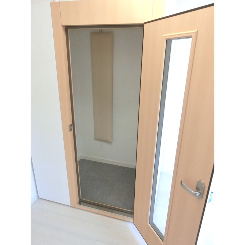 クリオ鶴ヶ峰壱番館2階 前回募集時写真