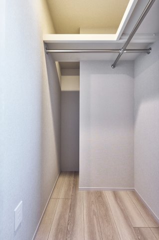 プラウドフラット西蒲田203号室 参考写真