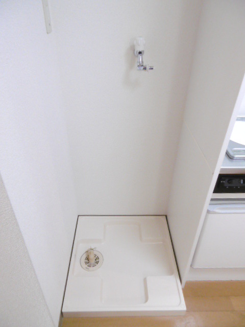 エクセレント0403号室 防水板