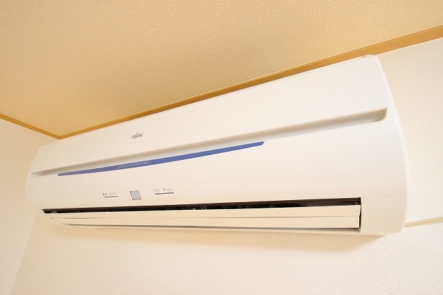 サンコーポ西山1階 部屋その他