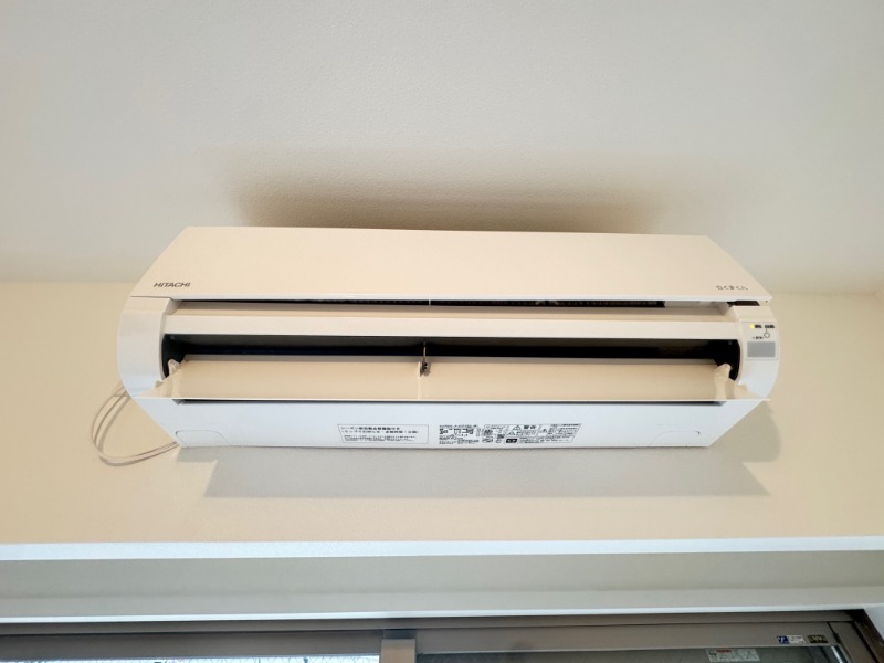 レジディア日本橋人形町 部屋設備