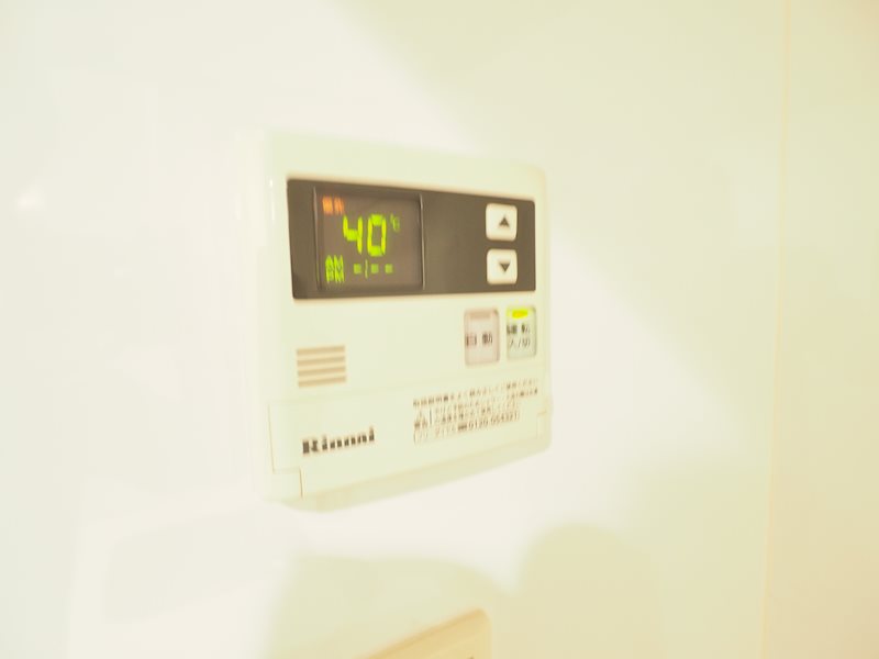 レジディア文京本駒込7階 部屋その他